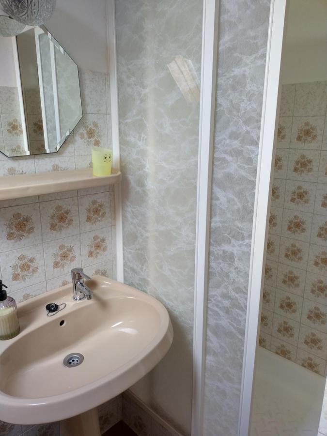Ibolya Apartman Leilighet Badacsony Eksteriør bilde